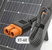 PANNEAU SOLAIRE ECOFLOW PORTABLE 220W BIFACIAL LIGHTWEIGHT
