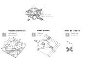 FROLI TRAVEL - PACK EXTENSION 10 ELEMENTS 