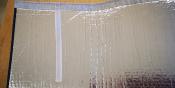 PARE-SOLEIL EXTERIEUR THERMO-REFLEX 74 x 110 cm