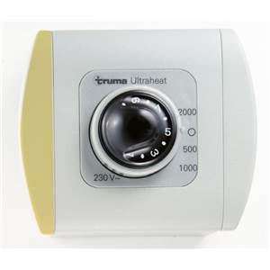 LOT DE 2 COTES POUR CADRE CARRE PRESTO - BEIGE