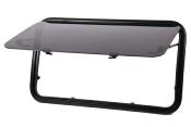 BAIE PROJETANTE ACRYLIQUE CARBEST SERIE RW Van 960 x 450 mm