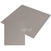 PLAQUE HABILLAGE INTERIEUR 3MM FLEXAFORM GRIS PERLE