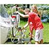 PORTE VELO INCLINABLE CARAVANE XL A PRO FIAMMA