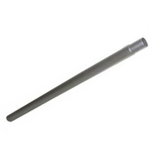 RALLONGE DE TUBE ALU DIAM.22mm LONGUEUR 110 CM