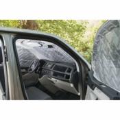 RIDEAU THERMMIQUE CARBEST 7 COUCHES REIMO POUR Cabine VW ID.BUZZ >2022