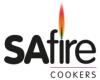 GRILL DE TABLE - SAfire Cookers