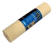 TAPIS ANTI-DERAPANT BEIGE 30x360 cm