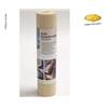TAPIS ANTI-DERAPANT BEIGE 30x360 cm
