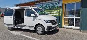 VW T6.1 TRIOSTYLE REIMO VAN CONCEPT - CS111 - DISPONIBLE SUR STOCK