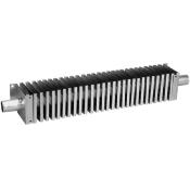 CONVECTEUR ALUMINUIM 400 mm ALDE