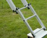 RALLONGE D'ECHELLE POUR TENTE DE TOIT WALLABY
