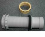 CONDUIT DE TOIT POUR LE CHAUFFAGE POUR TOIT RECORD