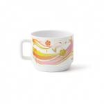 TASSE A CAFE MELAMINE PLASTOREX - DECOR POP