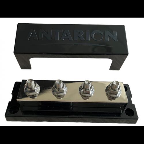 BARRETTE DE CONNEXION ANTARION 600A