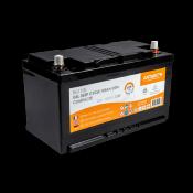 BATTERIE GEL COMPACT 105AH ANTARION