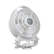 VENTILATEUR 12V CAFRAMO BORA BLANC