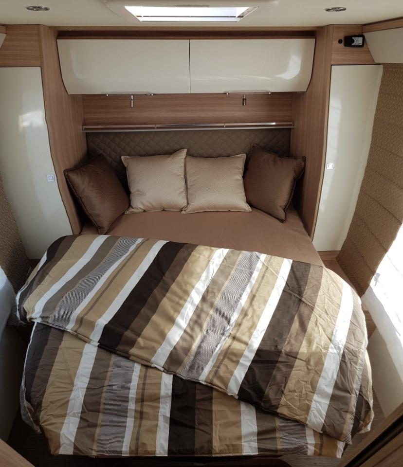 lit crèche double couchage