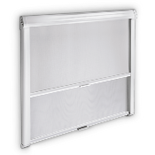 STORE CASSETTE RASTROLLO 3000 SEITZ gris 1660X810mm