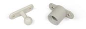 BLOQUE PORTE FIAMMA DOOR HOLDER