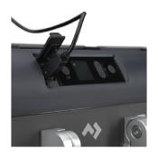 GLACIERE / CONGELATEUR A COMPRESSION BIZONE - DOMETIC CFX5 75DZ 