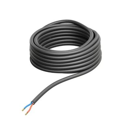 CABLE SOLAIRE H07RNF 2x2.5mm² - rouleau 10m