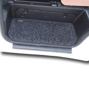 TAPIS MARCHE PIED pour FORD TRANSIT depuis 2000 - LOT DE 2