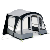 AUVENT GONFLABLE DOMETIC KAMPA POP AirPRO 290 pour CARAVANES ERIBA FAMILIA 