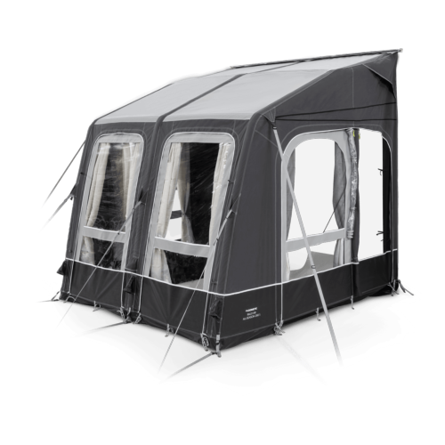 AUVENT GONFLABLE DOMETIC KAMPA RALLY AIR All-Season 260 S 