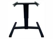 PIED DE TABLE AUTOPORTANT TELESCOPIQUE 325-683cm CLICK-CLACK 