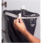 Porte-sac poubelle