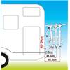 PORTE VELOS CARRY BIKE CL UNIVERSEL