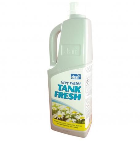 Elsan® FRESH GREY WATER TANK FRESH 2L Nettoyant Réservoirs Eaux Usées