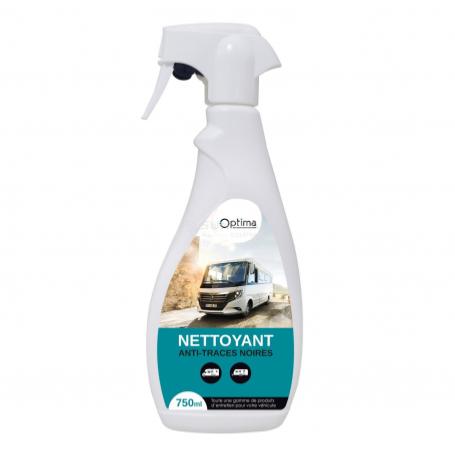 NETTOYANT ANTI TRACES NOIRES OPTIMA 750ml
