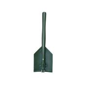 PELLE-PIOCHE PLIANTE CAMPING OUTDOOR EN ACIER CAO