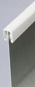 JOINT DE PROFIL (GRIS) POUR MISE EN PLACE DES  VITRAGES 