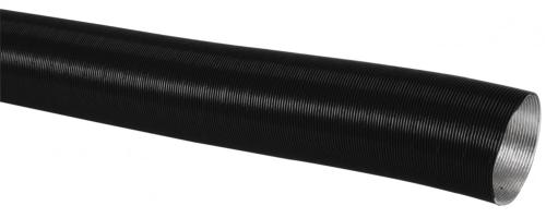 TUYAU ASPIRATION CHAUFFAGE ALDE Diam 75mm, 1 mètre