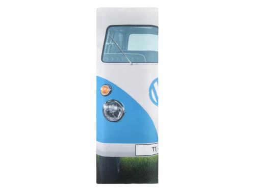 SAC DE COUCHAGE BLEU 180 X 75 cm COLLECTION VW 
