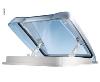LANTERNEAU MPK VISION STAR M PRO 40 X 40 CM (avec ventilation forcée + Eclairage LED)
