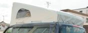PROTECTION EXTERIEURE POUR TOIT RELEVABLE VW T5/T6 EASYFIT / STYLEVAN LONG après 2021