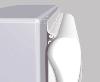 JOINT ETANCHEITE 400cm - 8cm POUR STORE OMNISTOR TOIT COURBE