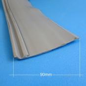 JOINT ANTI-PLUIE FIAMMA RAIN GUARD L largeur 9cm, au mètre