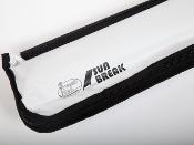 PARE SOLEIL DE STORE UNIVERSEL PEGGY PEG SunBreak BLANC