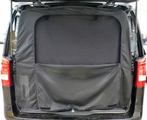 MOUSTIQUAIRE DE HAYON ELASTIQUE POUR MERCEDES VITO APRES 2014
