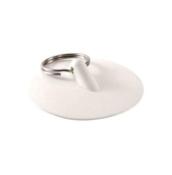 BOUCHON UNIVERSEL CAOUTCOUC POUR EVIER / DOUCHE