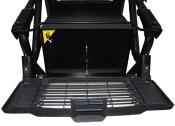 COFFRE-FORT MOBIL-SAFE DUCATO X250 - 28x18x35cm