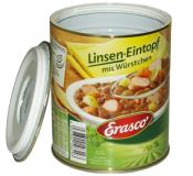 BOITE FACTICE - CACHETTE IMITATION LEGUMES