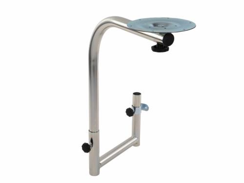PIED TABLE PIVOTANT REIMO U CONFORT
