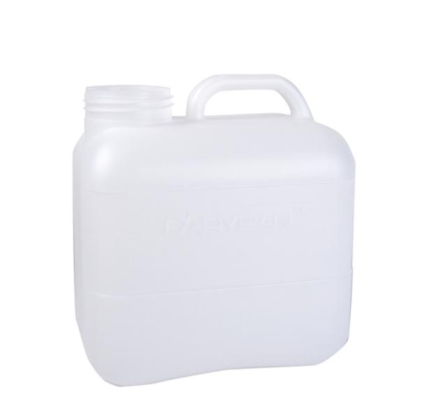 BIDON JERRICAN EXTRA PLAT : 10 LITRES - Tonnycat