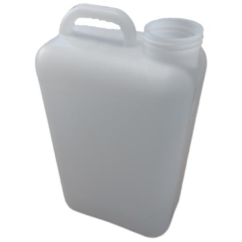 BIDON COL LARGE JERRYCAN DIN96 19L - 28x17x46 cm