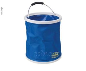 SEAU D'EAU PLIABLE 9 L - CAMP4